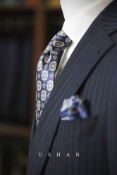 点击看大图 -优山定制西服衬衫大衣(国贸店)