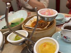 -点都德(龙之梦店)