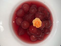 贵妃葡萄-伊带伊路新疆美食府(呼家楼店)