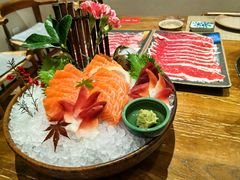 -蟹将军·松叶蟹和牛日料放题自助(K11店)