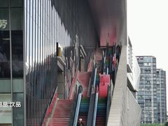 -义乌之心城市生活广场