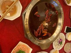 -飘香火锅(玉林西路店)