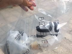 袋子-焙丽拾光(麦凯乐直营店)