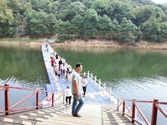 -石燕湖生态旅游景区
