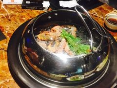 -船奇蒸汽海鲜·闽菜(八市海鲜总店)