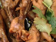 -山芋腔苏北菜(盐城滨海店)