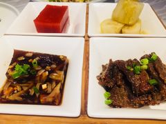 -四季小馆·地道北京小吃(广百店)