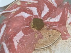 -红鼎豆捞·非遗鲍皇汤火锅(宝丰路店)