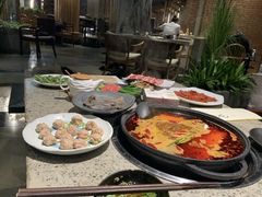 -园里火锅(仁和新城店)