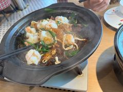 -洪兴砂锅·融合砂锅菜(三站店)