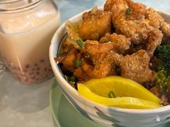 -梳打冰室(氹仔店)