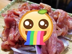 -鹤之乡·齐齐哈尔烤肉·非遗(秋涛路店)