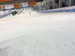 -绍兴启迪乔波冰雪世界
