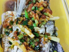 -盒马鲜生(皇庭广场店)