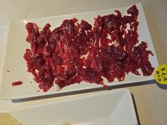 -潮泰牛肉火锅 · 创于1992年(国贸店)