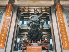 -香积寺