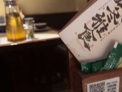 -绿茶餐厅(西湖银泰百货店)