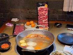 -手选潮汕鲜牛肉火锅(二七广场店)