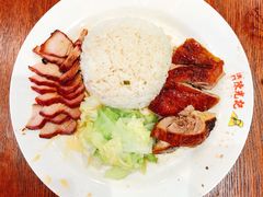 -陈光记烧腊(长寿路店)