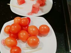 -百年川椒重庆老火锅(光谷店)