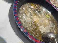 -何师傅美蛙鱼头(汉街店)