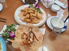 -友强·23年特色海鲜大排档(厦门店)