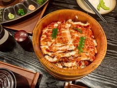 -玄白·炭烤活鳗(上海首店)