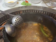 -木王宴语·野生鲜菌火锅(玉河店)