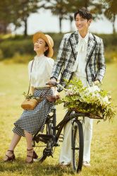 -雨墨婚纱摄影工作室