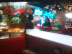 -大漠风烤肉火锅自助餐厅(鹰展店)