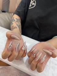 -斯馨·健康美甲美睫