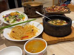 -羊之道草原味道清真餐厅(番禺店)