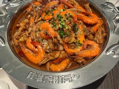 -胖哥俩肉蟹煲(湖滨银泰in77店)