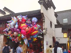 -高淳老街
