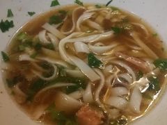 -易裕和·长沙米粉(友谊路店)