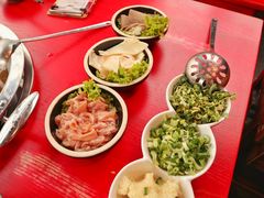 -谭鸭血老火锅(漳州路店)