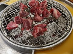 -姜虎东白丁烤肉(深圳湾后海汇店)