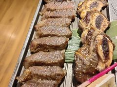 -昱匠·日本料理(金融街店)