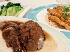 圣丰烧鹅皇-圣丰城酒家·宴会(宝安大仟里店)