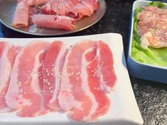 -熊大·鲜烤黄牛肉(五山店)