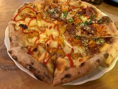 -盘炉forenza·云贵川融合小食堂 ( 钟楼中柳巷店)