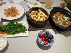 -狮王府淮扬菜(新街口友谊店)