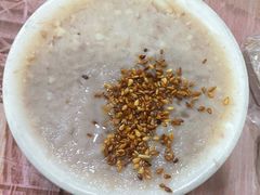 -没牙伯花生汤店(老药洲店)