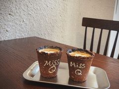 -Miss Q Family甜品·蛋糕·法甜咖啡