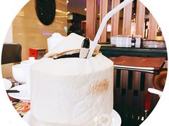 泰国椰青-金厨泰国餐厅·全泰籍厨师料理(拱北店)