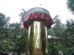 -潭柘寺景区