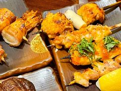 -鸟鹏烧鸟居酒屋(珠江新城店)