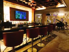 -佛山皇冠假日酒店-西餐厅
