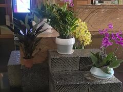 -黔蘑菇四季餐厅(观山湖店)