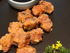 -老兴鲜(黄浦店)
